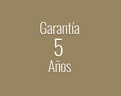 Piscinas el resplandor - garantía 5 años