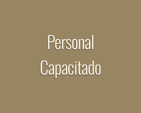 Trabajos garantizados - el Resplandor Construcciones